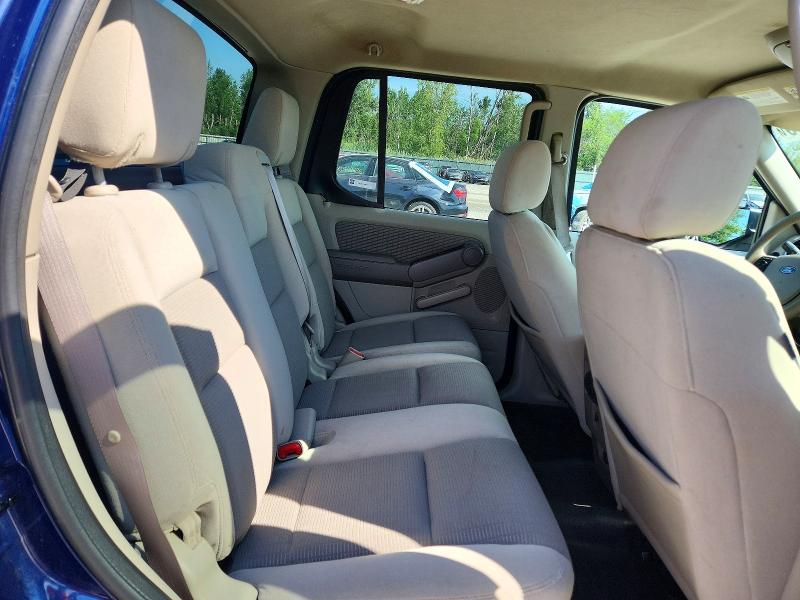Продаж на аукціоні авто 2007 Ford Explorer Sport Trac, vin: 1FMEU51K57UA07158, номер лоту: 60853216