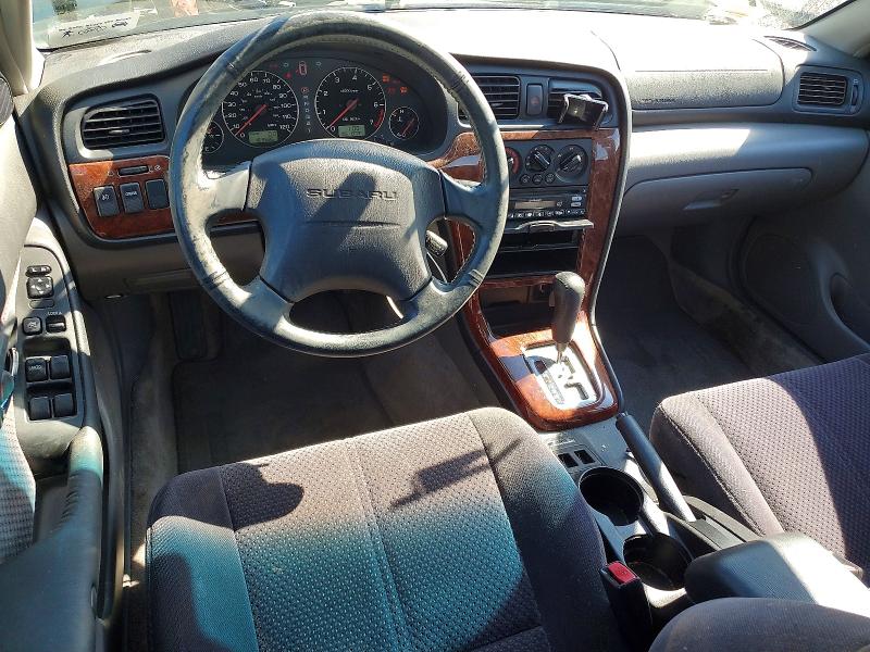 Продажа на аукционе авто 2004 Subaru Legacy, vin: 4S3BE625347205654, номер лота: 62819946