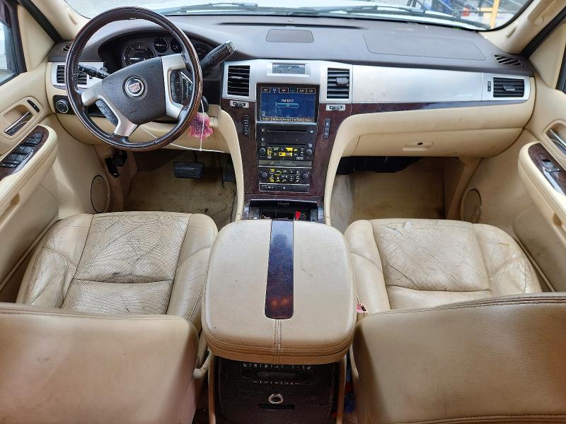 Aukcja sprzedaży 2007 Cadillac Escalade, vin: 1GYFK63887R145327, numer aukcji: 61302856
