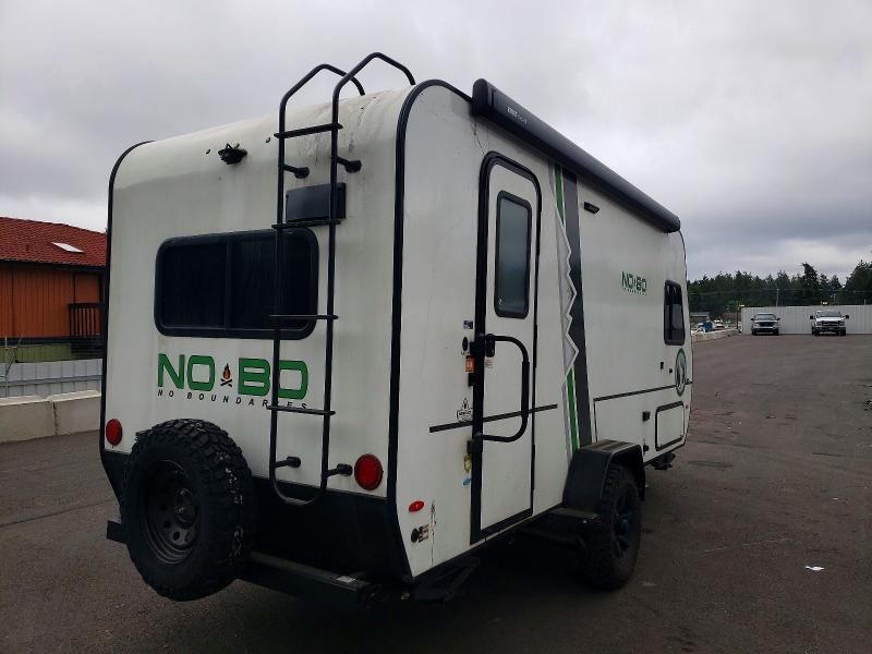 Продаж на аукціоні авто 2019 Frrv Trailer, vin: 4X4TNB71XKR200580, номер лоту: 60073146