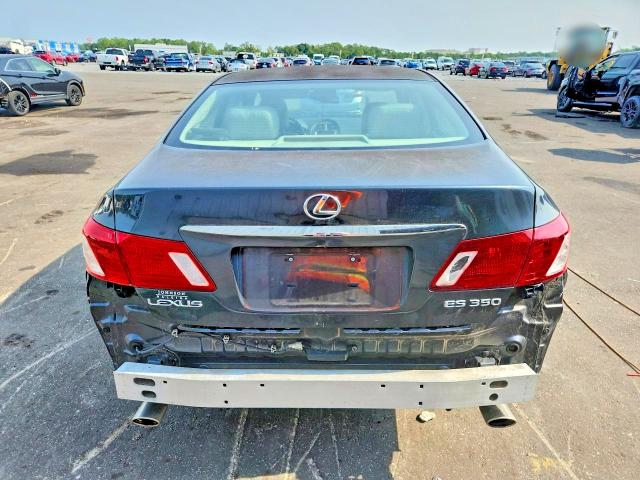 Aukcja sprzedaży 2008 Lexus Es, vin: JTHBJ46G582190118, numer aukcji: 62498996