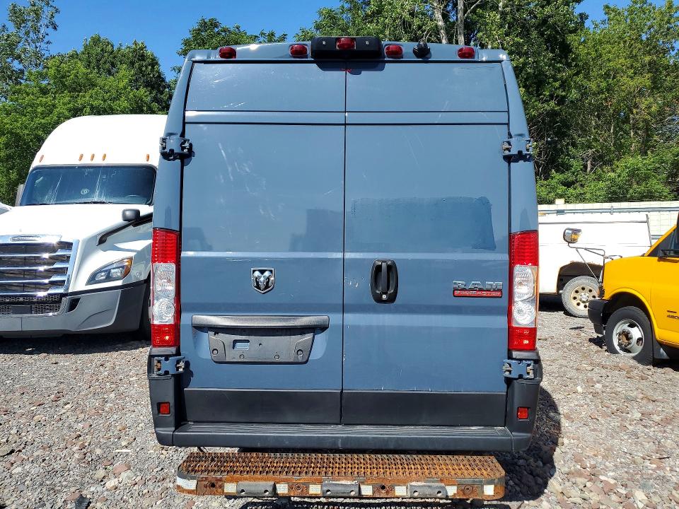 Aukcja sprzedaży 2021 Ram Promaster 3500, vin: 3C6MRVJG5ME535393, numer aukcji: 61037246