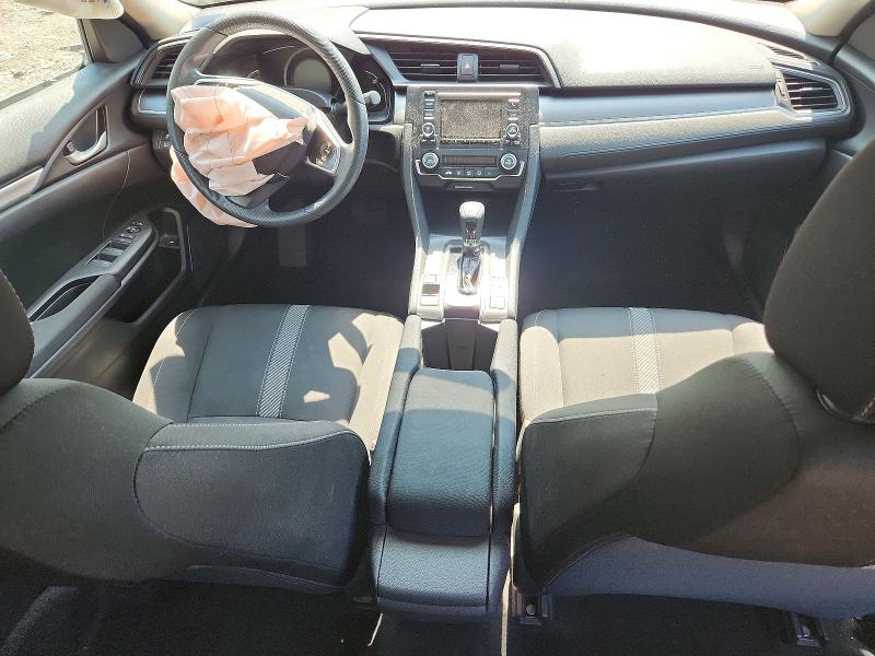 Aukcja sprzedaży 2018 Honda Civic, vin: 19XFC2F55JE000018, numer aukcji: 59194906