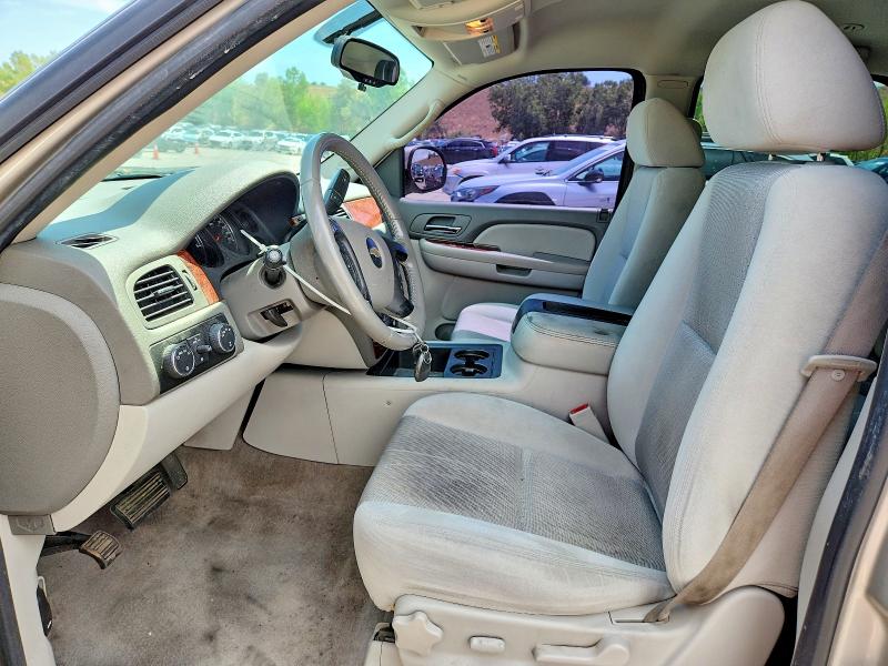 62539696 :رقم المزاد ، 1GNFK23049R104907 vin ، 2009 Chevrolet Tahoe مزاد بيع