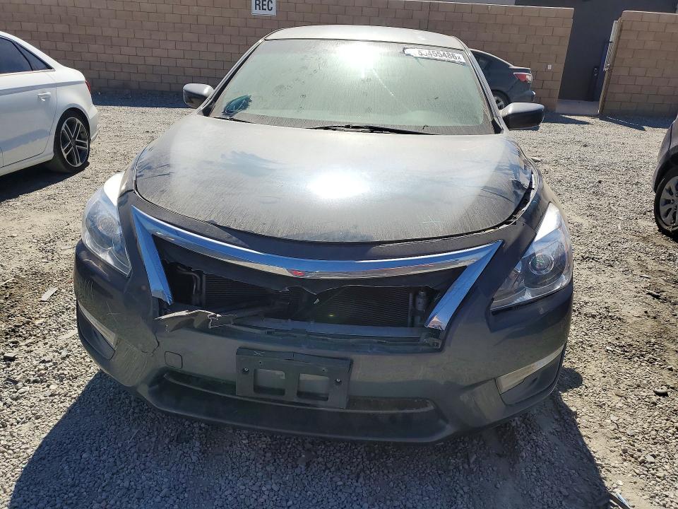 Продажа на аукционе авто 2013 Nissan Altima, vin: 1N4AL3AP8DN540610, номер лота: 60455486