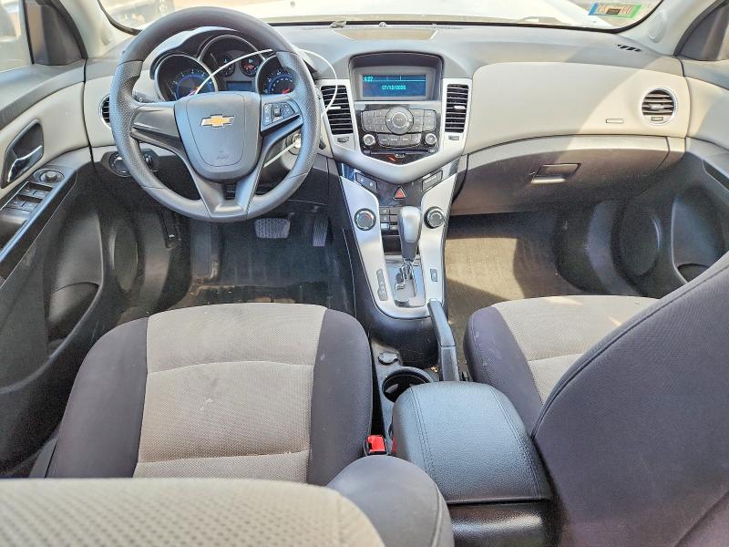 Aukcja sprzedaży 2013 Chevrolet Cruze, vin: 1G1PA5SH5D7330220, numer aukcji: 60621436