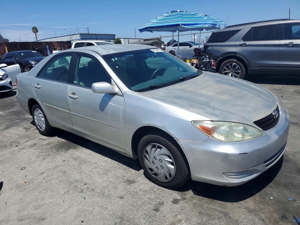 Продажа на аукционе авто 2004 Toyota Camry, vin: 4T1BE32K34U290576, номер лота: 61324476