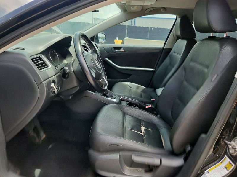 Продажа на аукционе авто 2012 Volkswagen Jetta, vin: 3VWDP7AJ9CM411943, номер лота: 61010246