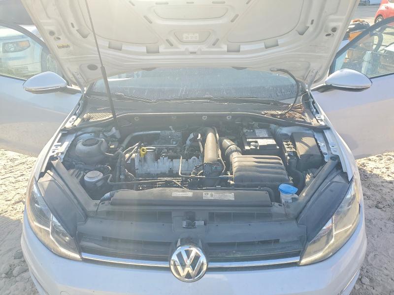 Aukcja sprzedaży 2019 Volkswagen Golf Sportwagen, vin: 3VWY57AUXKM509038, numer aukcji: 60474276