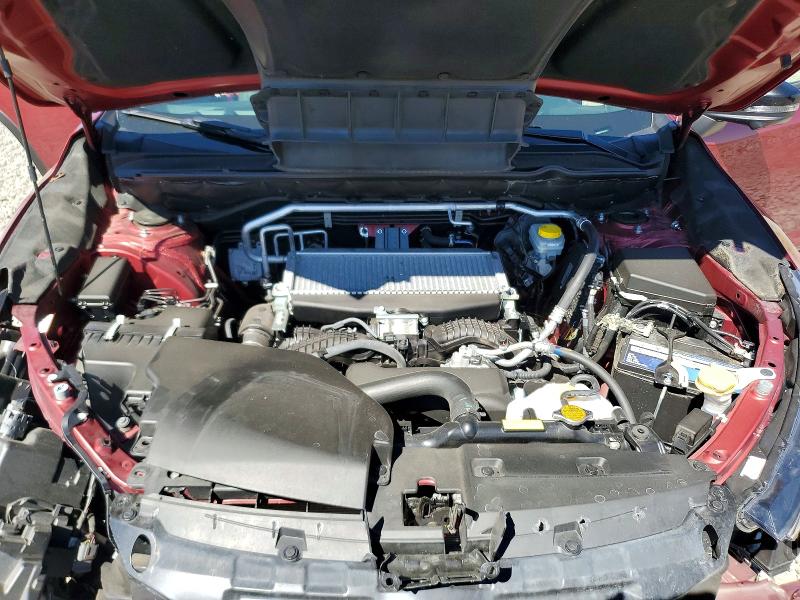 62458416 :رقم المزاد ، 4S4WMAKD3P3423731 vin ، 2023 Subaru Ascent مزاد بيع