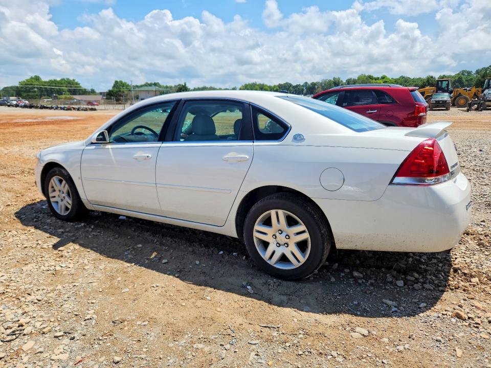 Aukcja sprzedaży 2006 Chevrolet Impala, vin: 2G1WU581969130438, numer aukcji: 61377066