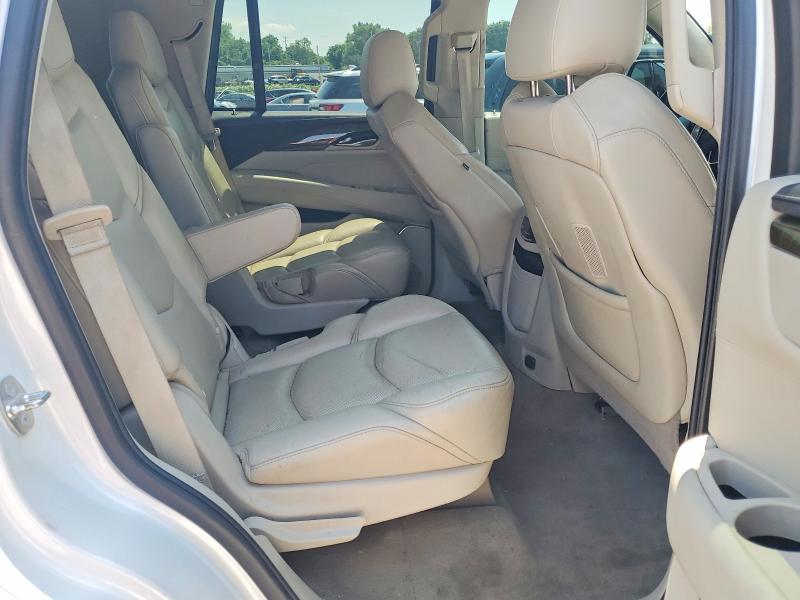 Aukcja sprzedaży 2018 Cadillac Escalade, vin: 1GYS4CKJ4JR125112, numer aukcji: 63320996