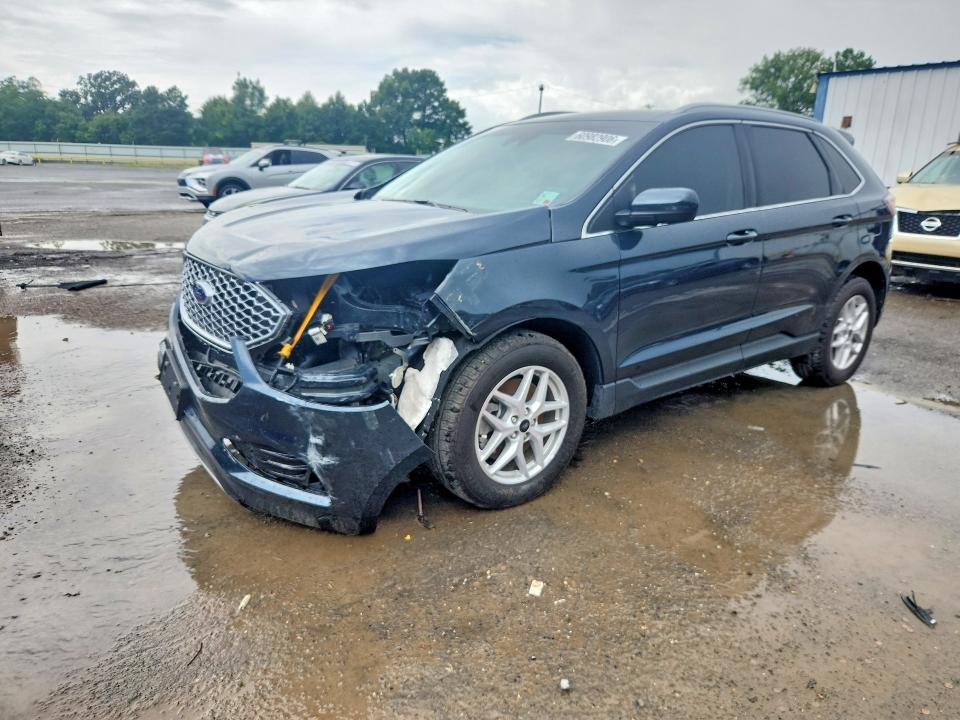 Aukcja sprzedaży 2024 Ford Edge, vin: 2FMPK4J92RBA44988, numer aukcji: 60982906