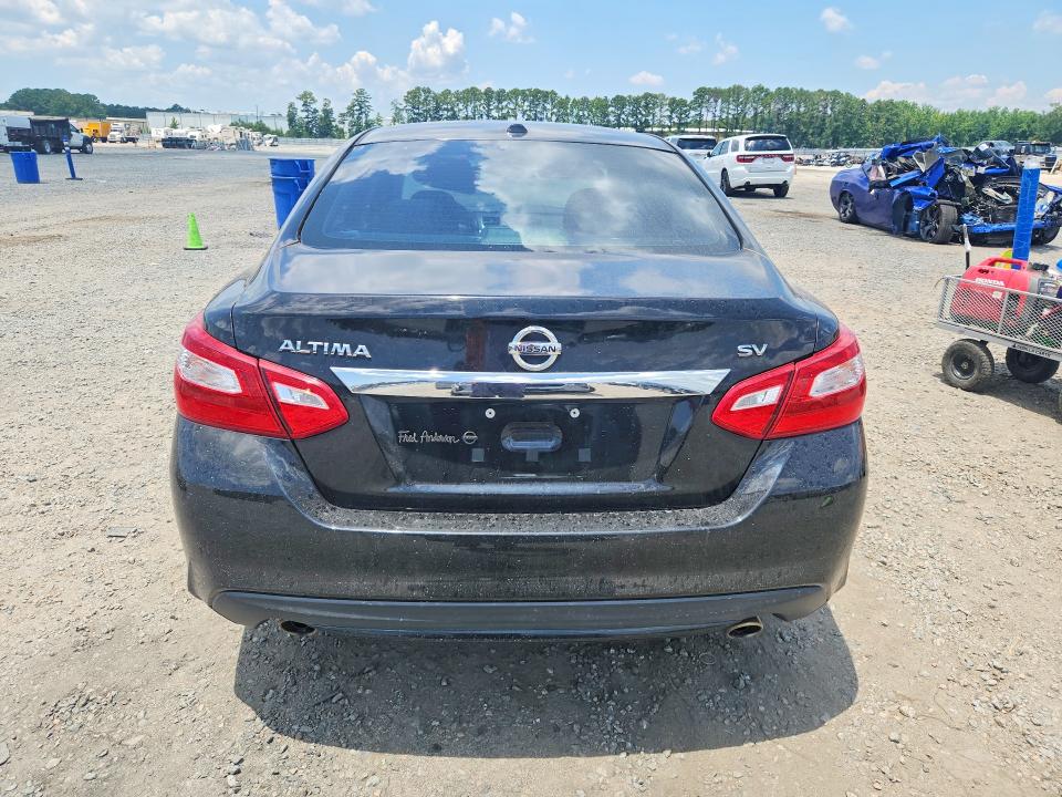 Продаж на аукціоні авто 2016 Nissan Altima, vin: 1N4AL3AP4GC142360, номер лоту: 60231636