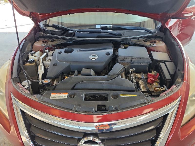 Aukcja sprzedaży 2014 Nissan Altima, vin: 1N4AL3AP2EC329660, numer aukcji: 63334166