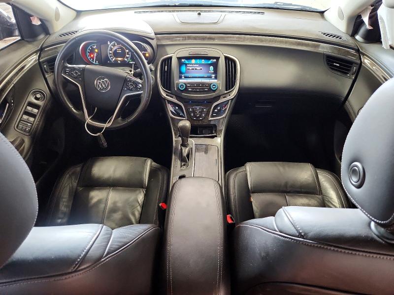 Продаж на аукціоні авто 2015 Buick Lacrosse, vin: 1G4GB5G36FF283852, номер лоту: 62696216