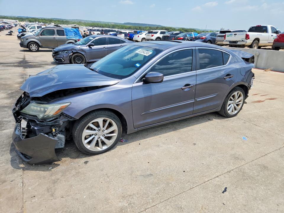 Aukcja sprzedaży 2017 Acura Ilx, vin: 19UDE2F32HA013324, numer aukcji: 62084296