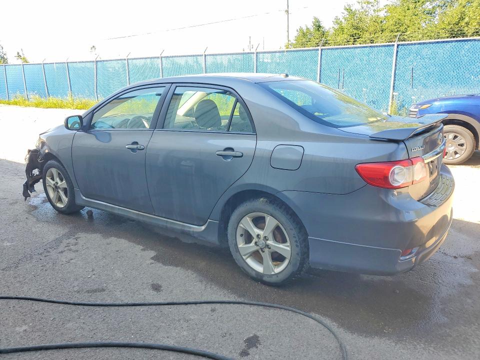 Продажа на аукционе авто 2013 Toyota Corolla, vin: 2T1BU4EE7DC979715, номер лота: 60997956
