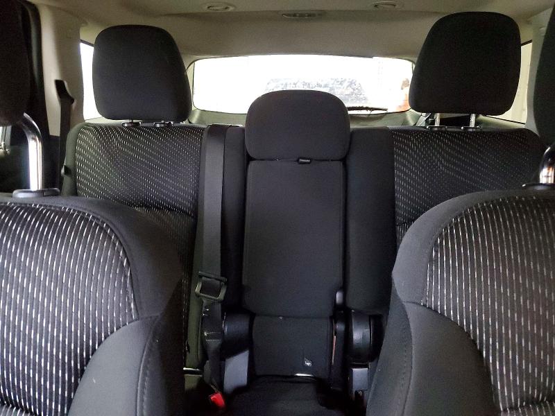 Aukcja sprzedaży 2012 Dodge Journey, vin: 3C4PDDBG5CT154893, numer aukcji: 62895816