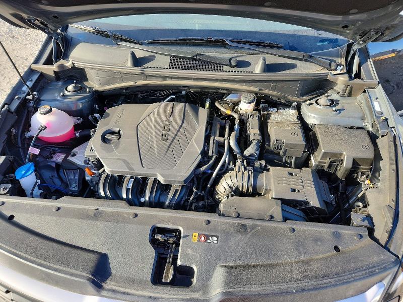 2026 Kia Sportage მანქანა იყიდება აუქციონზე, vin: 5XYK23DF0TG391992, აუქციონის ნომერი: 61339526