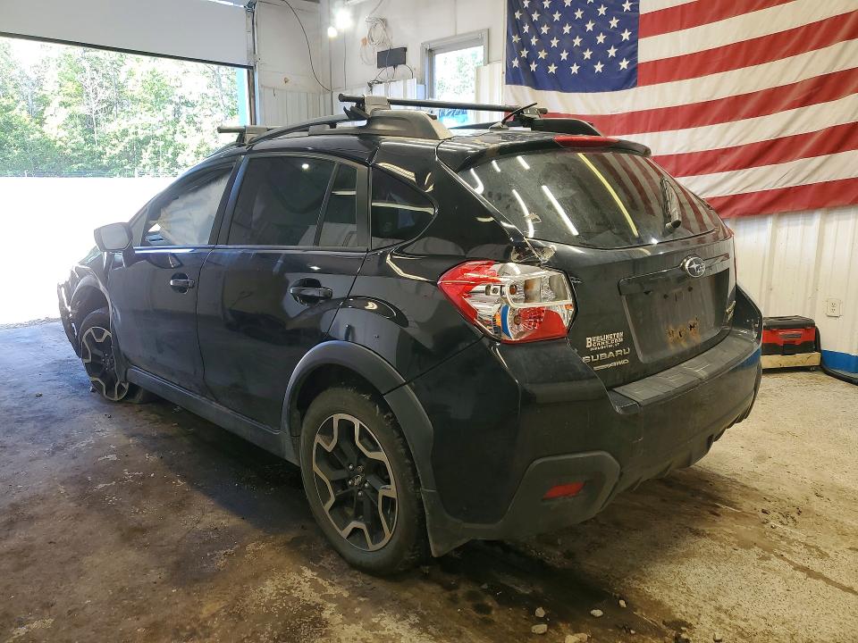 Aukcja sprzedaży 2016 Subaru Crosstrek, vin: JF2GPABC8G8230194, numer aukcji: 62320176
