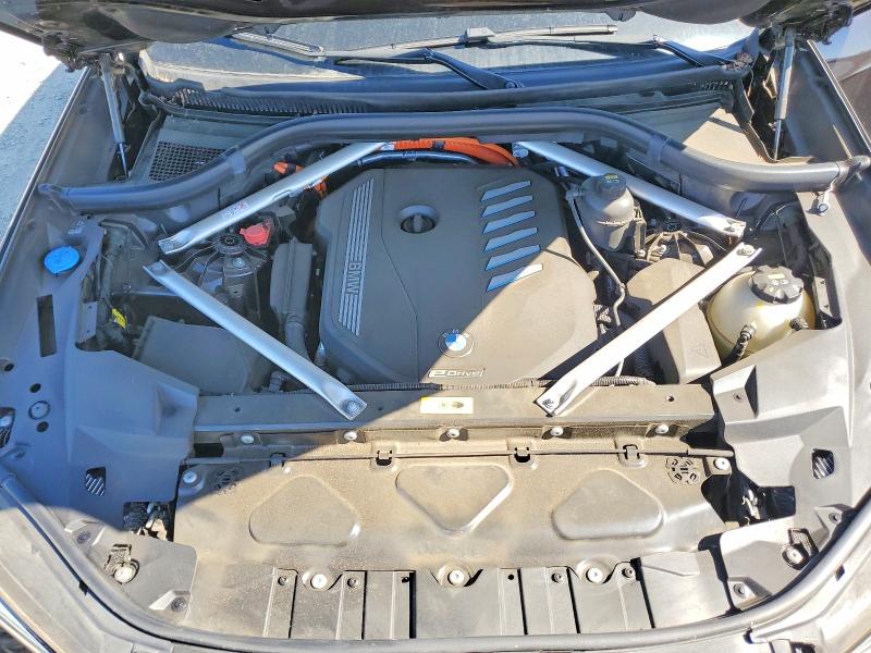 Продаж на аукціоні авто 2021 Bmw X5, vin: 5UXTA6C03M9H62962, номер лоту: 61185766