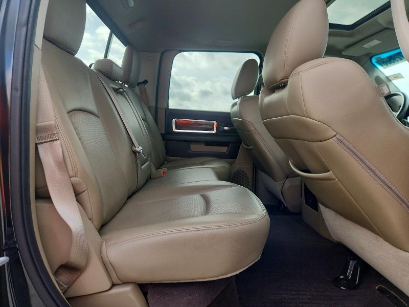 Продажа на аукционе авто 2012 Dodge Ram 1500, vin: 1C6RD7NT2CS262030, номер лота: 61729506
