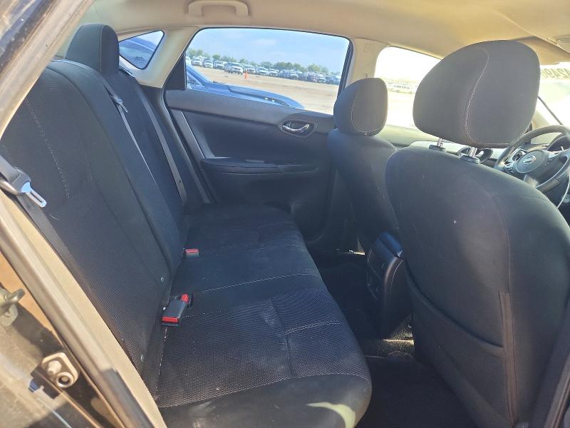 Aukcja sprzedaży 2018 Nissan Sentra, vin: 3N1AB7AP9JY315568, numer aukcji: 62842496