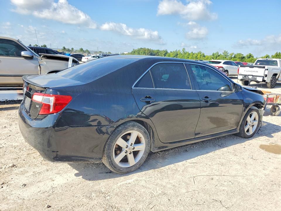 2014 Toyota Camry მანქანა იყიდება აუქციონზე, vin: 4T1BF1FK1EU436289, აუქციონის ნომერი: 62065096