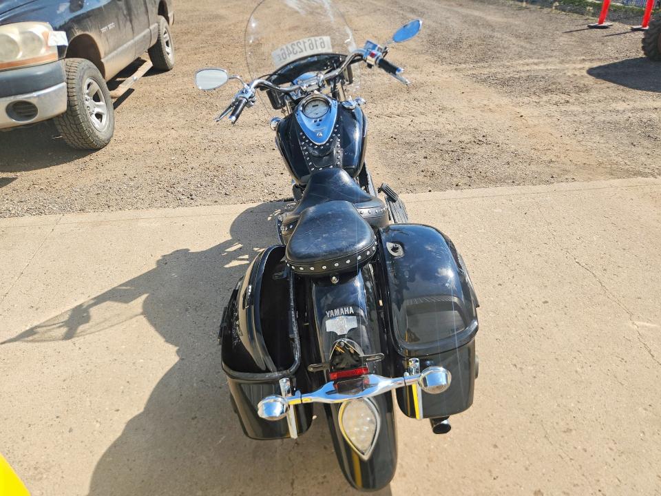 Aukcja sprzedaży 2005 Yamaha Xv1700, vin: JYAVP17N35A002248, numer aukcji: 61612346