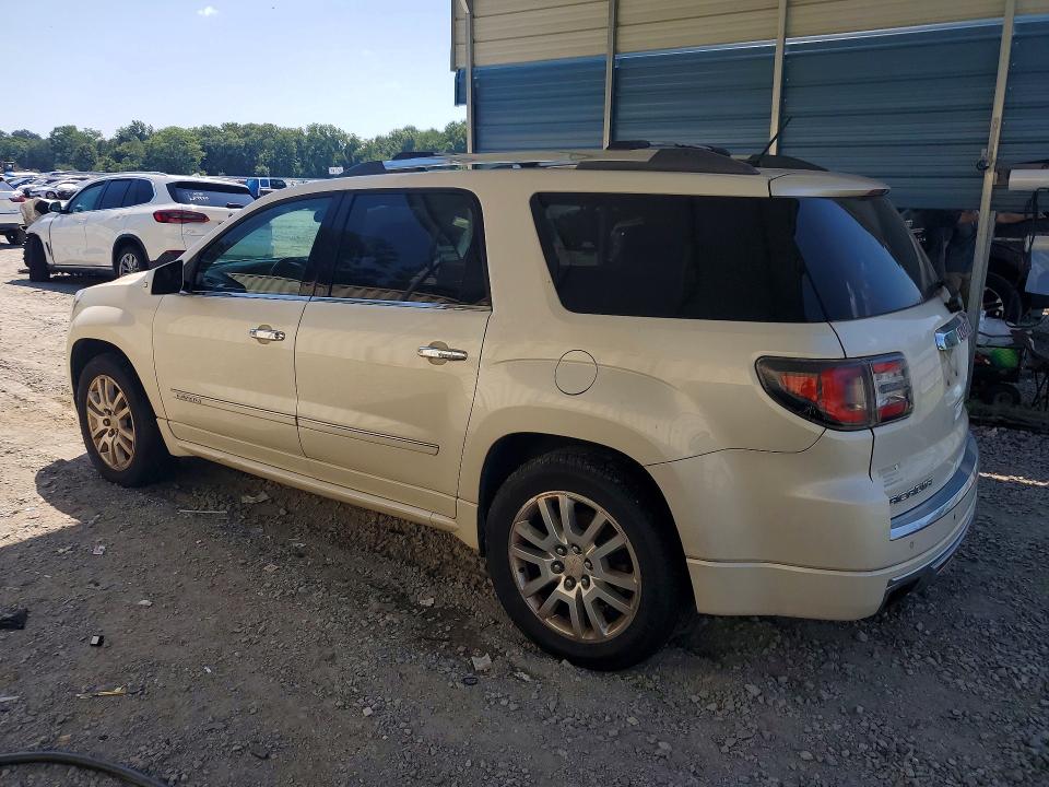 Aukcja sprzedaży 2015 Gmc Acadia, vin: 1GKKVTKD7FJ150206, numer aukcji: 60551826