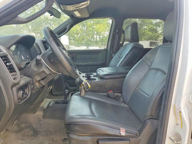 Продажа на аукционе авто 2023 Ram 2500, vin: 3C6UR5CJ6PG631549, номер лота: 58994486