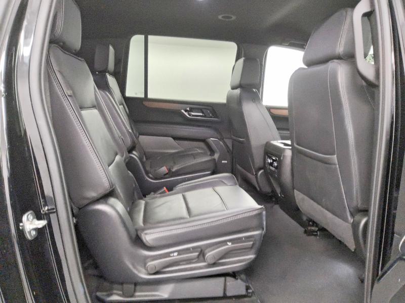 Продажа на аукционе авто 2025 Gmc Yukon Xl, vin: 1GKS2JRL5SR220212, номер лота: 59139396