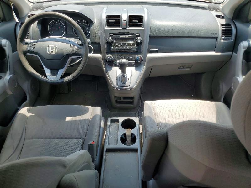 60262026 :رقم المزاد ، JHLRE48547C077742 vin ، 2007 Honda Cr-v مزاد بيع