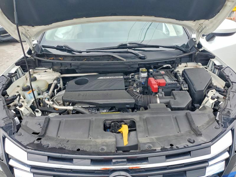 Aukcja sprzedaży 2024 Nissan Rogue, vin: 5N1BT3BB9RC753274, numer aukcji: 60274316