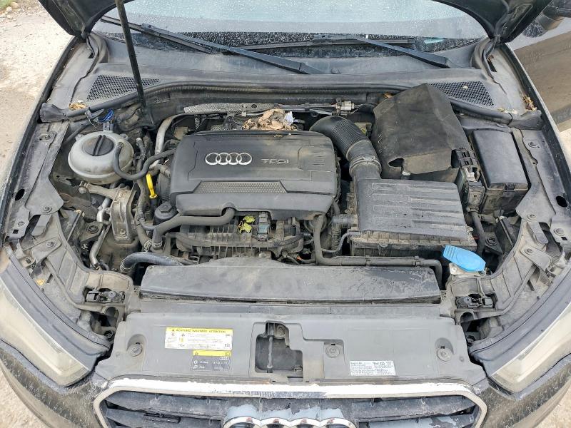 Aukcja sprzedaży 2015 Audi A3, vin: WAUBFGFF8F1062953, numer aukcji: 62862826