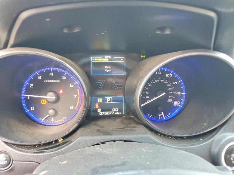 Aukcja sprzedaży 2017 Subaru Outback, vin: 4S4BSENC8H3295146, numer aukcji: 60049396