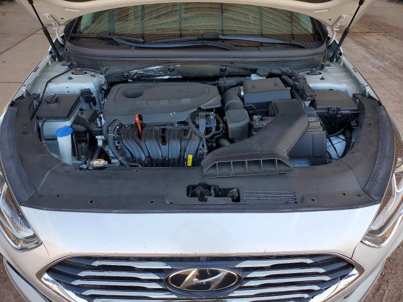 2018 Hyundai Sonata მანქანა იყიდება აუქციონზე, vin: 5NPE34AF9JH657889, აუქციონის ნომერი: 62637246