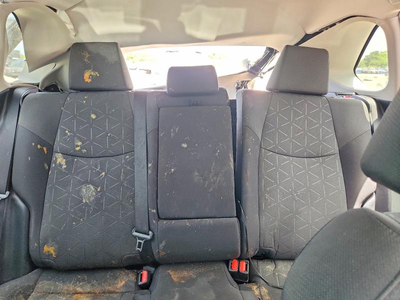 2021 Toyota Rav4 მანქანა იყიდება აუქციონზე, vin: 2T3W1RFV3MC123633, აუქციონის ნომერი: 61242216