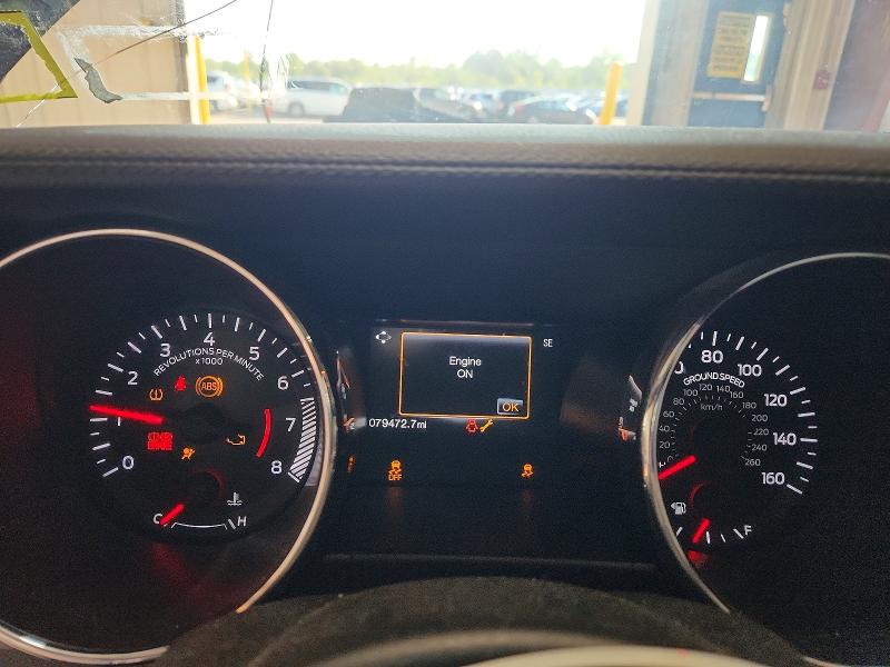 Aukcja sprzedaży 2015 Ford Mustang, vin: 1FA6P8TH3F5308223, numer aukcji: 60585316