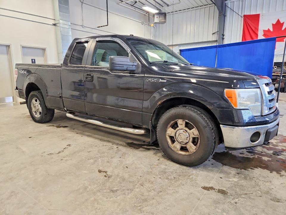 Продажа на аукционе авто 2010 Ford F150, vin: 1FTEX1E84AFB12742, номер лота: 62526566