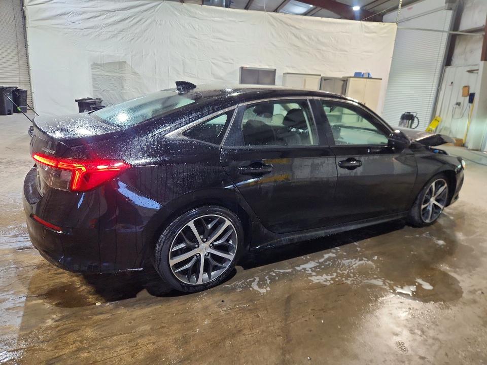 Продаж на аукціоні авто 2024 Honda Civic, vin: 2HGFE1F94RH331911, номер лоту: 59256056