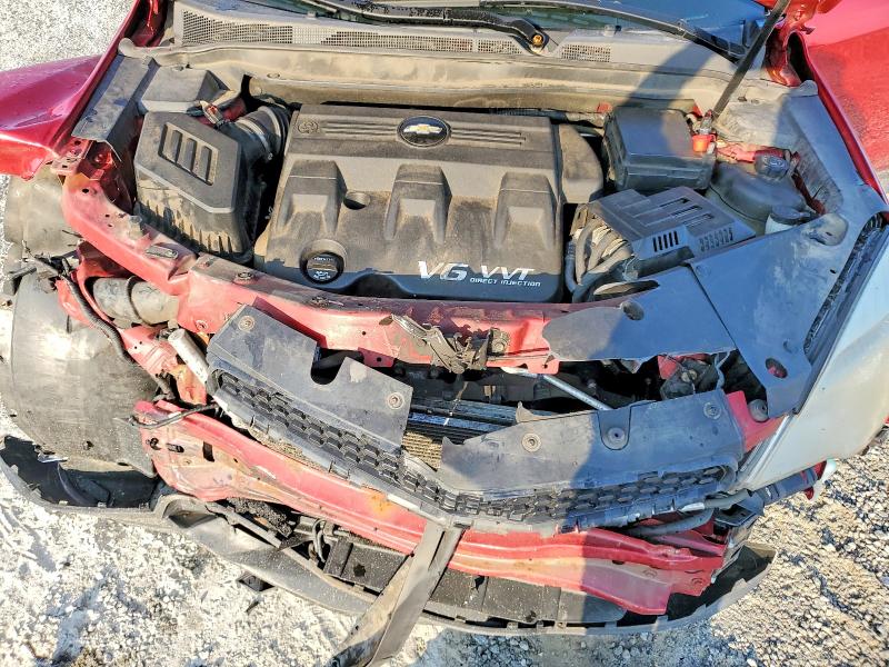 2014 Chevrolet Equinox მანქანა იყიდება აუქციონზე, vin: 2GNFLBE37E6376300, აუქციონის ნომერი: 59151416