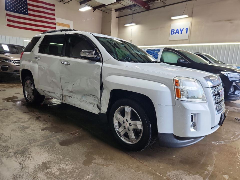 62683346 :رقم المزاد ، 2GKFLWE33D6308580 vin ، 2013 Gmc Terrain مزاد بيع