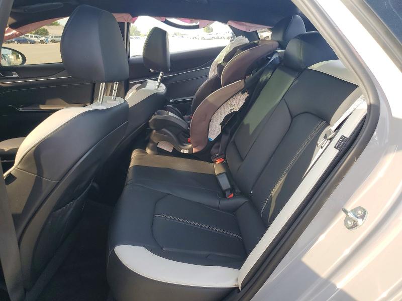 Aukcja sprzedaży 2025 Kia K5, vin: KNAG64J7XS5268668, numer aukcji: 59571776