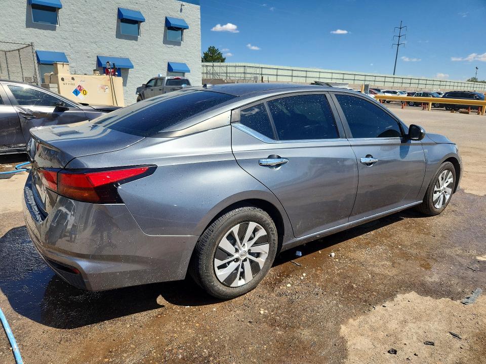 Продаж на аукціоні авто 2019 Nissan Altima, vin: 1N4BL4BV7KC247250, номер лоту: 60434606