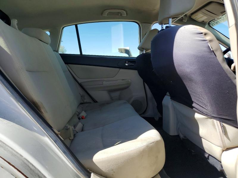 Aukcja sprzedaży 2013 Subaru Impreza, vin: JF1GPAC6XD2819615, numer aukcji: 63511516