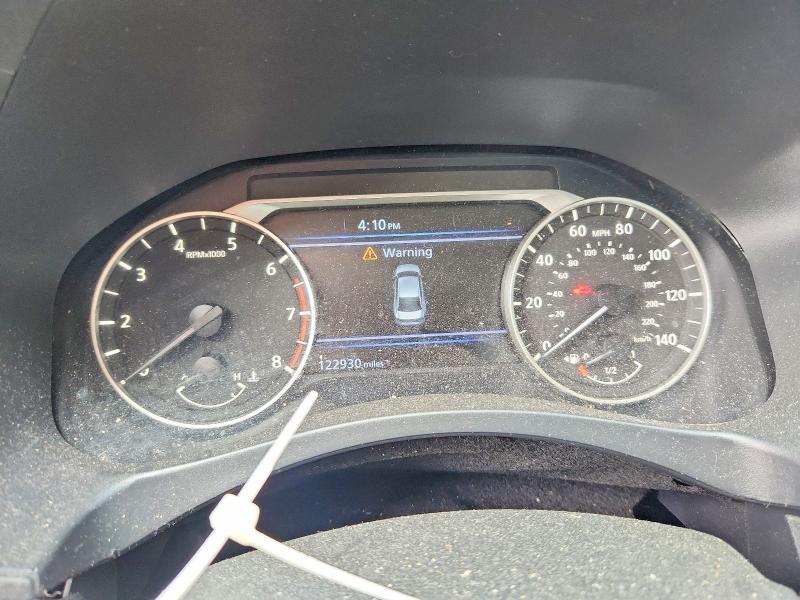 Продажа на аукционе авто 2019 Nissan Altima, vin: 1N4BL4BW3KC161779, номер лота: 59597276