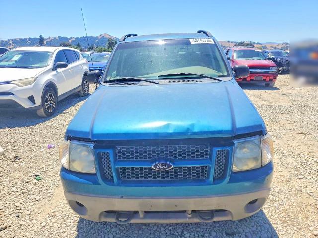Aukcja sprzedaży 2001 Ford Explorer Sport Trac, vin: 1FMZU67E31UA18031, numer aukcji: 59742726