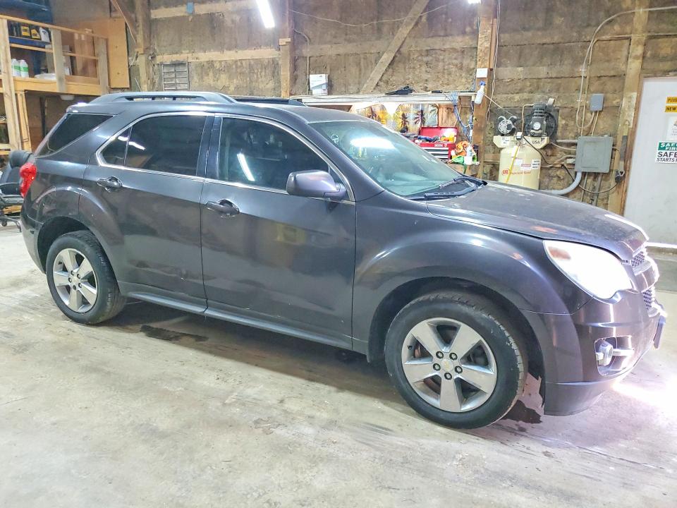 Aukcja sprzedaży 2015 Chevrolet Equinox, vin: 1GNALCEK8FZ119983, numer aukcji: 62936206